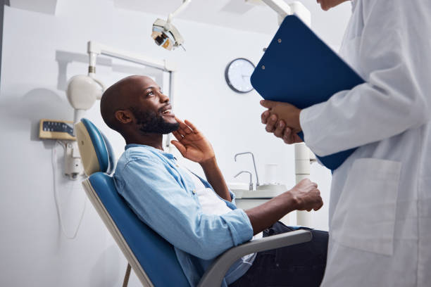 Dental Bonding in South Burlington, VT